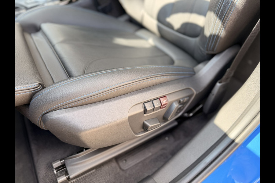 BMW X1 XDrive25e M Sport Pano Leder H/K HUD Trekh 19' Shadowline
