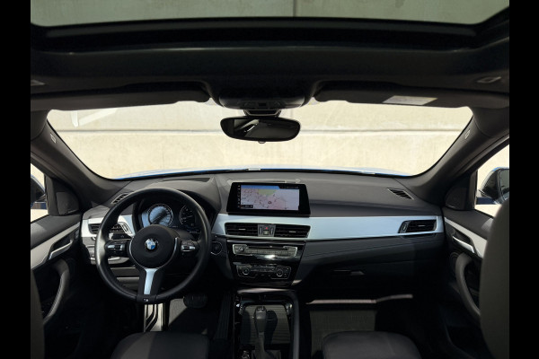 BMW X1 XDrive25e M Sport Pano Leder H/K HUD Trekh 19' Shadowline