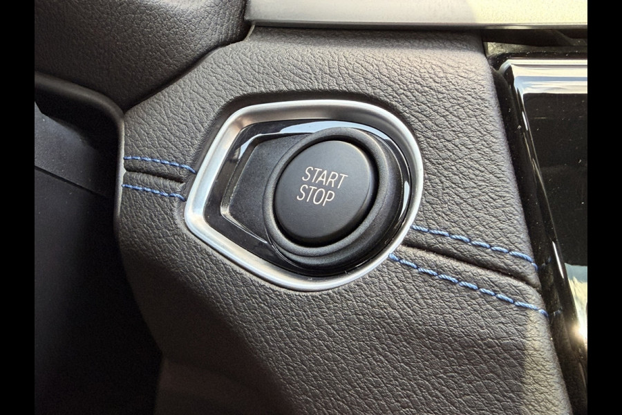 BMW X1 XDrive25e M Sport Pano Leder H/K HUD Trekh 19' Shadowline
