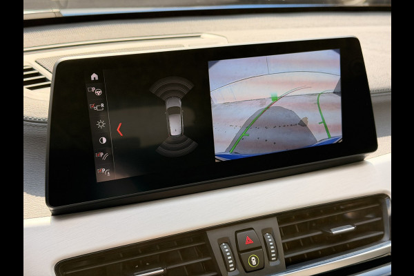 BMW X1 XDrive25e M Sport Pano Leder H/K HUD Trekh 19' Shadowline