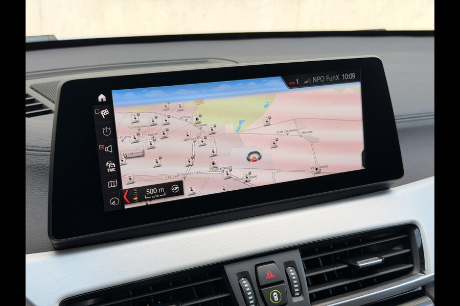 BMW X1 XDrive25e M Sport Pano Leder H/K HUD Trekh 19' Shadowline