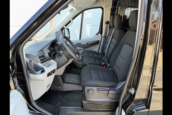Maxus eDeliver 9 72kWh 204PK NIEUW! 288km WLTP L3H2 Apple Carplay Stoelverwarming Snelladen LED Airco