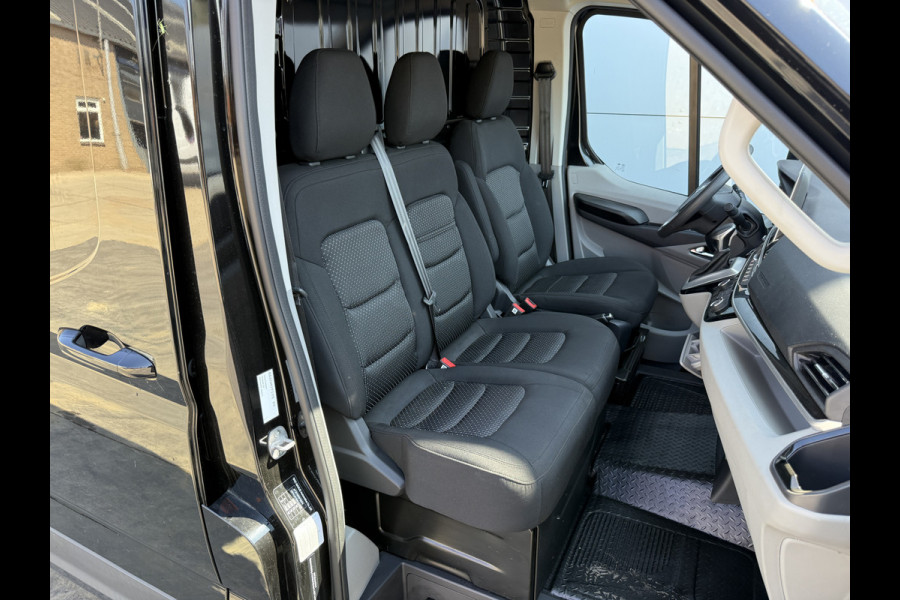 Maxus eDeliver 9 72kWh 204PK NIEUW! 288km WLTP L3H2 Apple Carplay Stoelverwarming Snelladen LED Airco