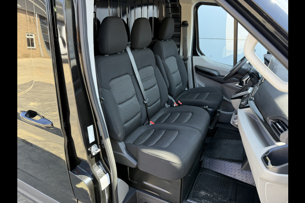 Maxus eDeliver 9 72kWh 204PK NIEUW! 288km WLTP L3H2 Apple Carplay Stoelverwarming Snelladen LED Airco