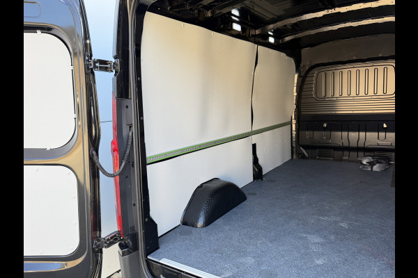 Maxus eDeliver 9 72kWh 204PK NIEUW! 288km WLTP L3H2 Apple Carplay Stoelverwarming Snelladen LED Airco