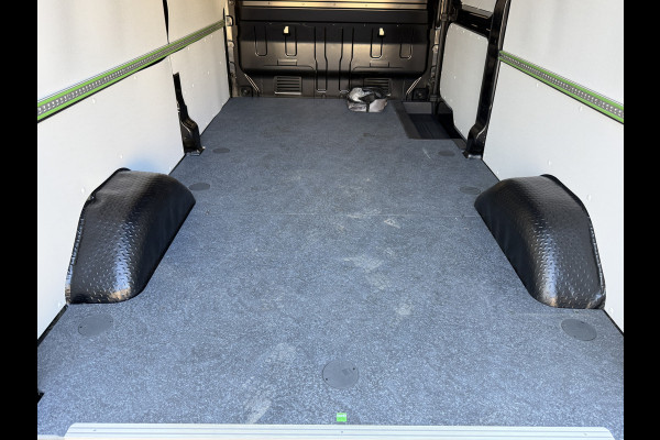 Maxus eDeliver 9 72kWh 204PK NIEUW! 288km WLTP L3H2 Apple Carplay Stoelverwarming Snelladen LED Airco