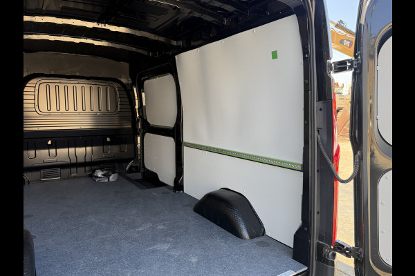 Maxus eDeliver 9 72kWh 204PK NIEUW! 288km WLTP L3H2 Apple Carplay Stoelverwarming Snelladen LED Airco