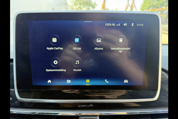 Maxus eDeliver 9 72kWh 204PK NIEUW! 288km WLTP L3H2 Apple Carplay Stoelverwarming Snelladen LED Airco