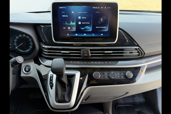 Maxus eDeliver 9 72kWh 204PK NIEUW! 288km WLTP L3H2 Apple Carplay Stoelverwarming Snelladen LED Airco