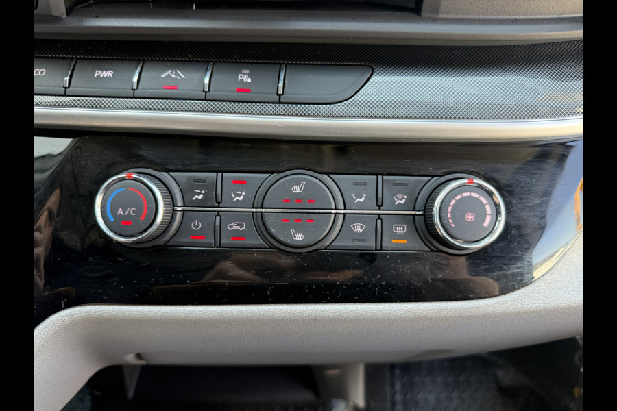 Maxus eDeliver 9 72kWh 204PK NIEUW! 288km WLTP L3H2 Apple Carplay Stoelverwarming Snelladen LED Airco