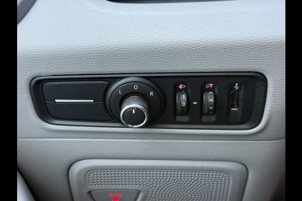 Maxus eDeliver 9 72kWh 204PK NIEUW! 288km WLTP L3H2 Apple Carplay Stoelverwarming Snelladen LED Airco