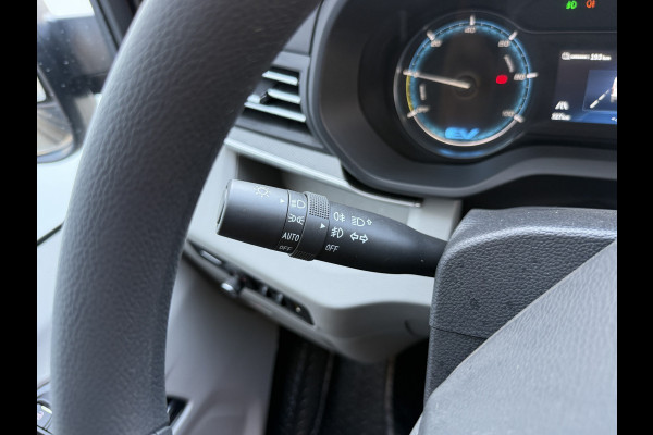 Maxus eDeliver 9 72kWh 204PK NIEUW! 288km WLTP L3H2 Apple Carplay Stoelverwarming Snelladen LED Airco