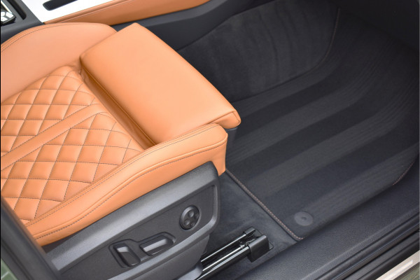 Audi Q5 55 TFSI e S-Line 367 Pk Exclusive Leder Pano Navi Luchtvering ACC 21 Inch SQ5