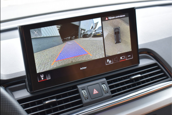 Audi Q5 55 TFSI e S-Line 367 Pk Exclusive Leder Pano Navi Luchtvering ACC 21 Inch SQ5