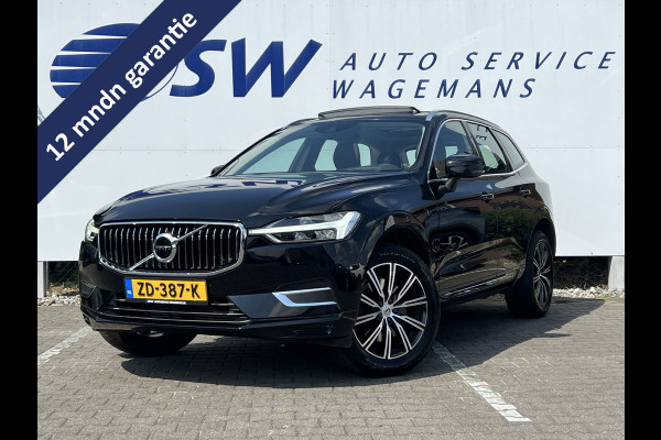 Volvo XC60 2.0 T5 Inscription | Pano | Leder | Pilot Assist