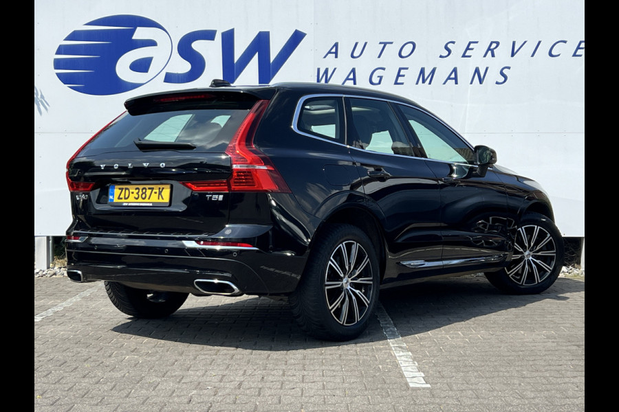 Volvo XC60 2.0 T5 Inscription | Pano | Leder | Pilot Assist