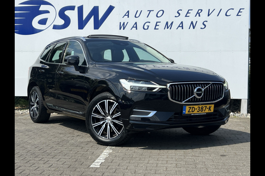Volvo XC60 2.0 T5 Inscription | Pano | Leder | Pilot Assist