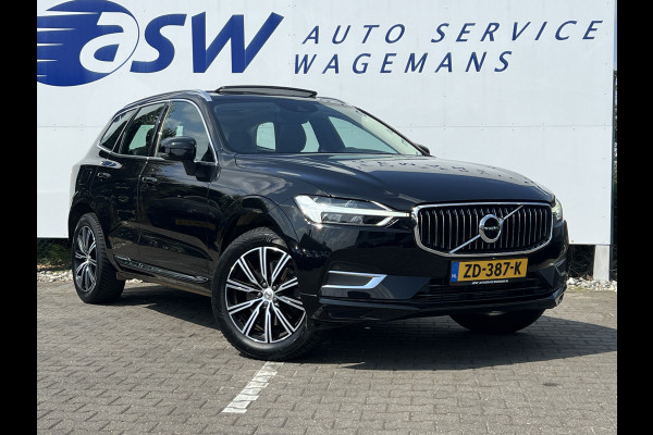 Volvo XC60 2.0 T5 Inscription | Pano | Leder | Pilot Assist