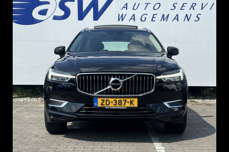Volvo XC60 2.0 T5 Inscription | Pano | Leder | Pilot Assist