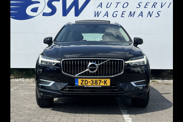 Volvo XC60 2.0 T5 Inscription | Pano | Leder | Pilot Assist
