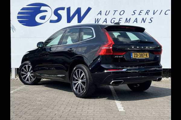 Volvo XC60 2.0 T5 Inscription | Pano | Leder | Pilot Assist
