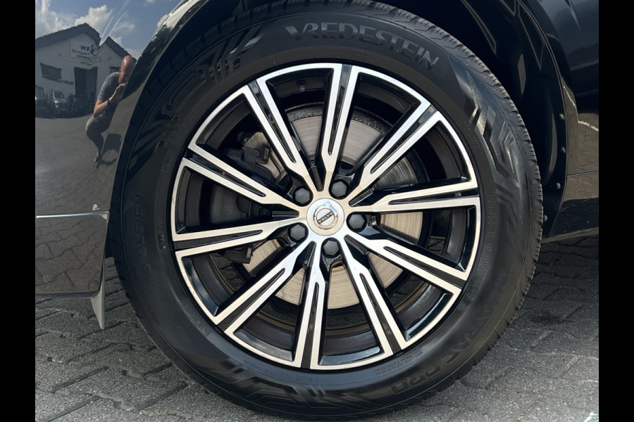 Volvo XC60 2.0 T5 Inscription | Pano | Leder | Pilot Assist