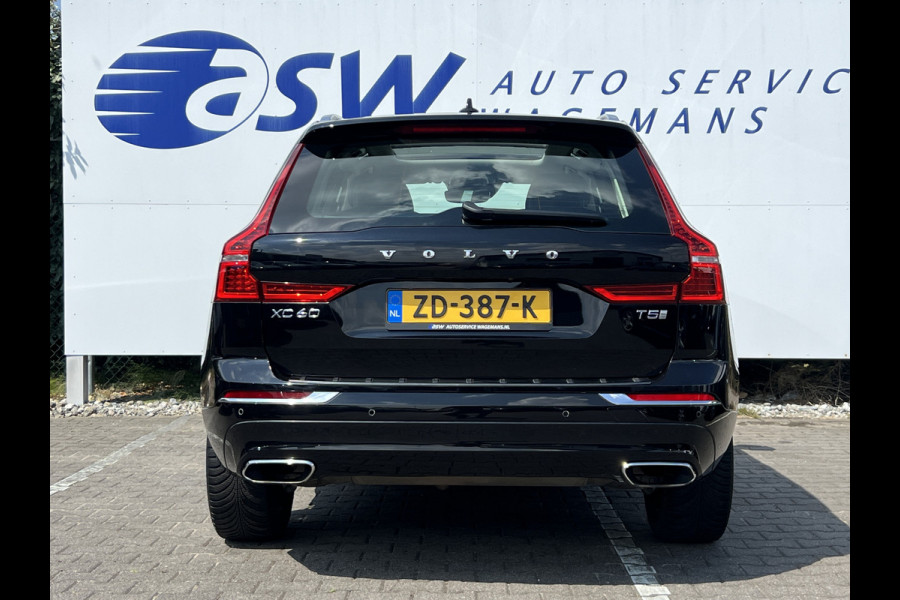 Volvo XC60 2.0 T5 Inscription | Pano | Leder | Pilot Assist