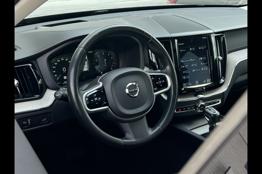 Volvo XC60 2.0 T5 Inscription | Pano | Leder | Pilot Assist
