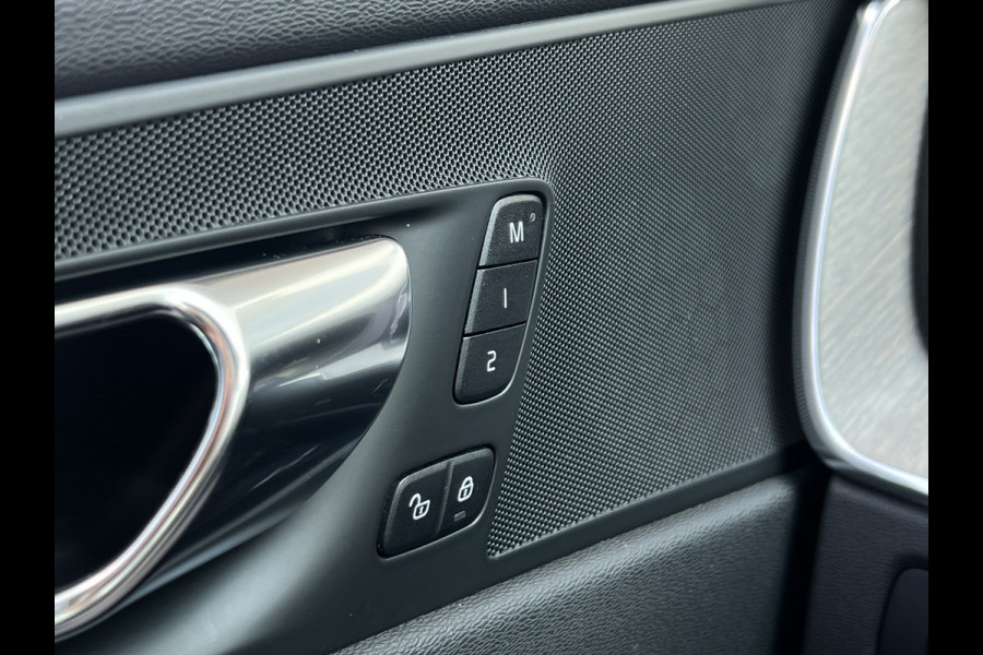 Volvo XC60 2.0 T5 Inscription | Pano | Leder | Pilot Assist
