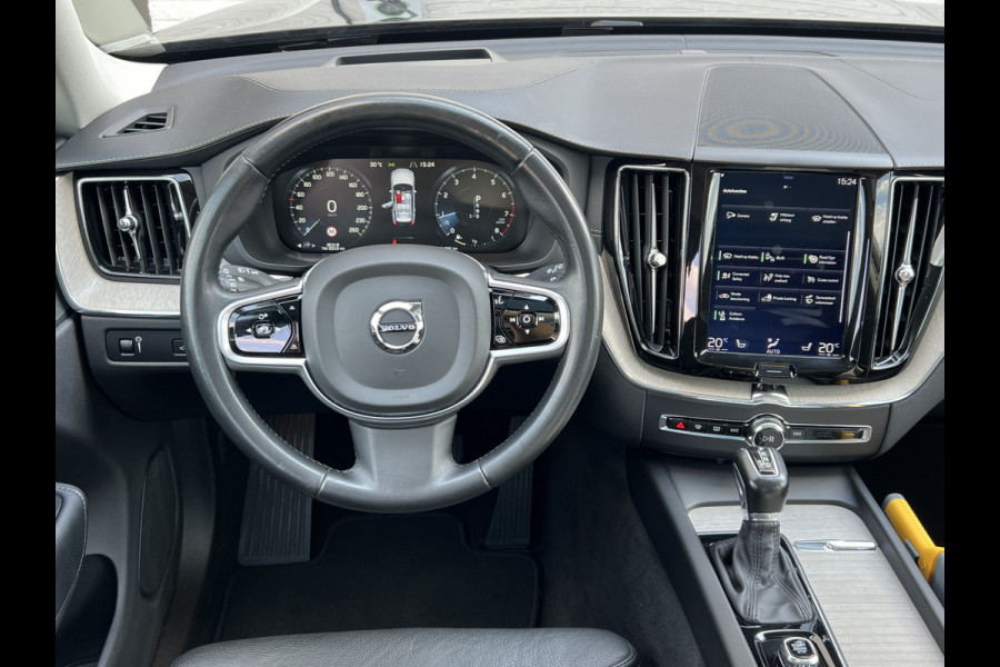 Volvo XC60 2.0 T5 Inscription | Pano | Leder | Pilot Assist