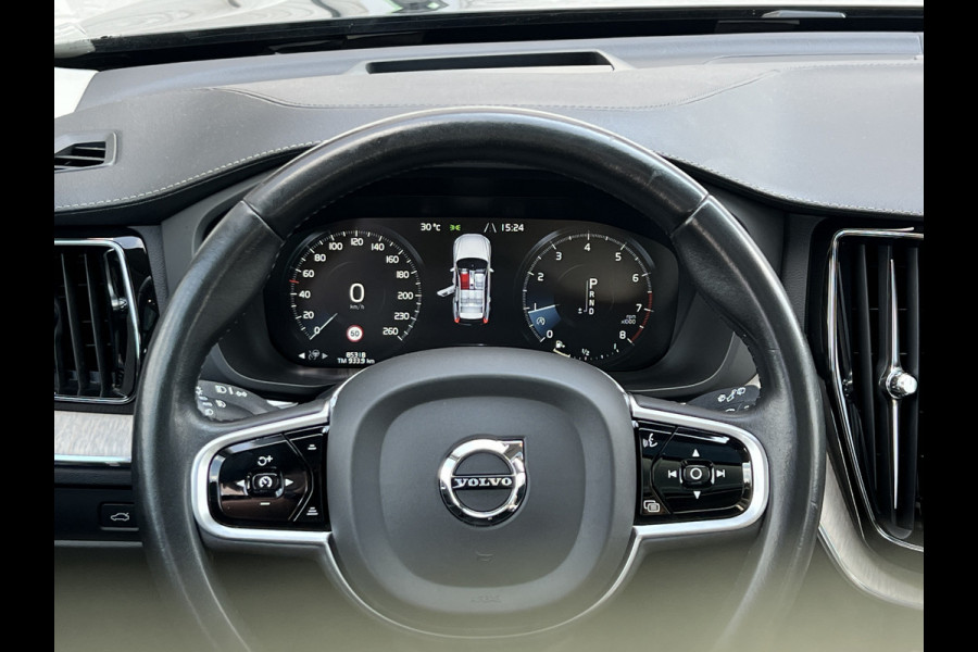Volvo XC60 2.0 T5 Inscription | Pano | Leder | Pilot Assist