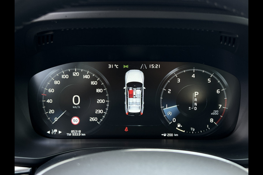 Volvo XC60 2.0 T5 Inscription | Pano | Leder | Pilot Assist