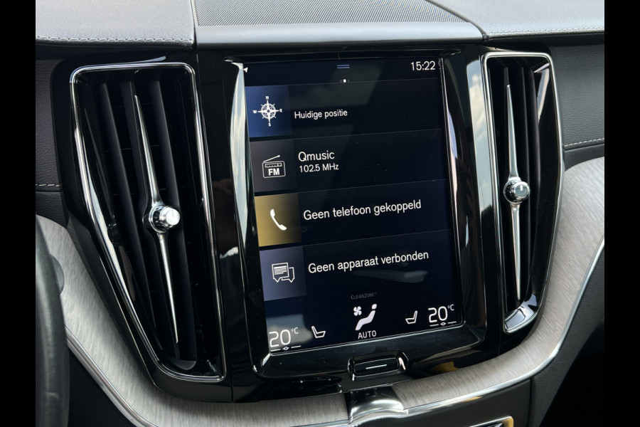 Volvo XC60 2.0 T5 Inscription | Pano | Leder | Pilot Assist