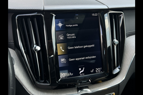 Volvo XC60 2.0 T5 Inscription | Pano | Leder | Pilot Assist