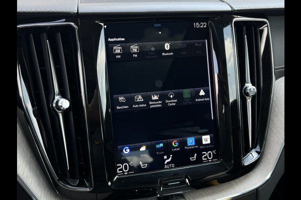Volvo XC60 2.0 T5 Inscription | Pano | Leder | Pilot Assist