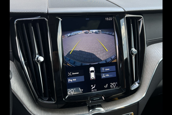 Volvo XC60 2.0 T5 Inscription | Pano | Leder | Pilot Assist