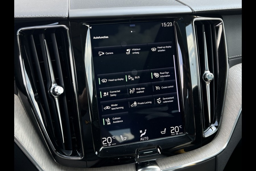 Volvo XC60 2.0 T5 Inscription | Pano | Leder | Pilot Assist