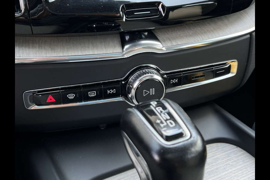 Volvo XC60 2.0 T5 Inscription | Pano | Leder | Pilot Assist