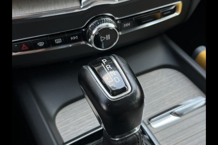 Volvo XC60 2.0 T5 Inscription | Pano | Leder | Pilot Assist