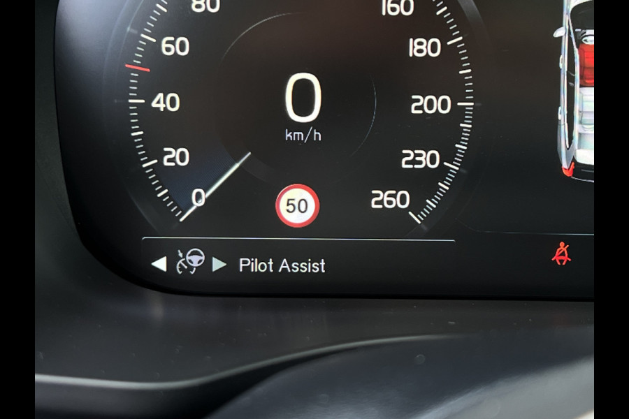 Volvo XC60 2.0 T5 Inscription | Pano | Leder | Pilot Assist
