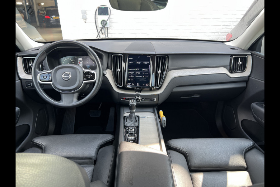 Volvo XC60 2.0 T5 Inscription | Pano | Leder | Pilot Assist