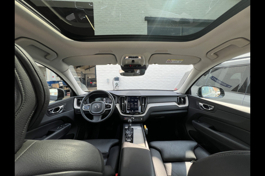 Volvo XC60 2.0 T5 Inscription | Pano | Leder | Pilot Assist