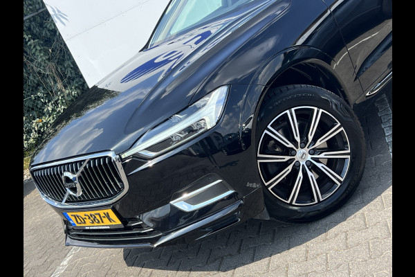Volvo XC60 2.0 T5 Inscription | Pano | Leder | Pilot Assist