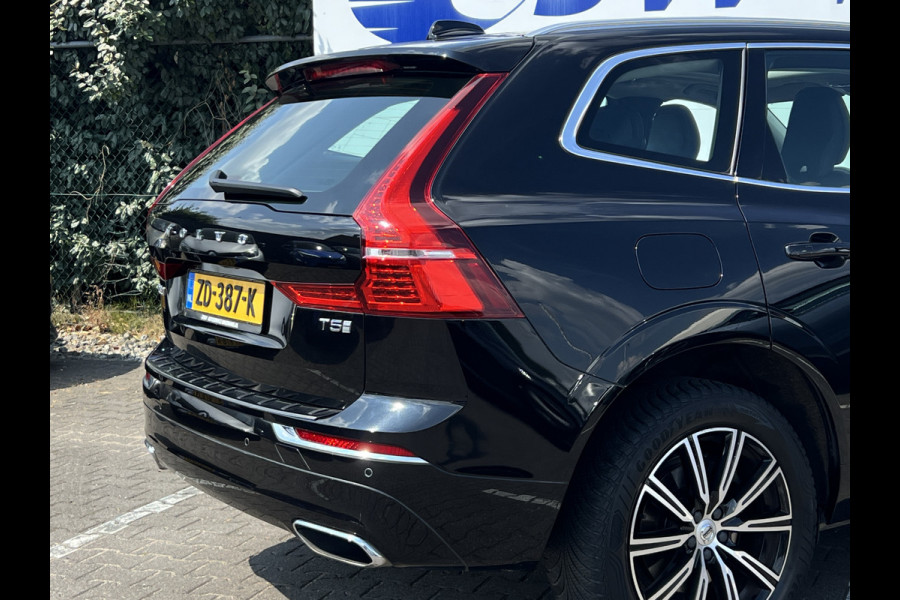 Volvo XC60 2.0 T5 Inscription | Pano | Leder | Pilot Assist
