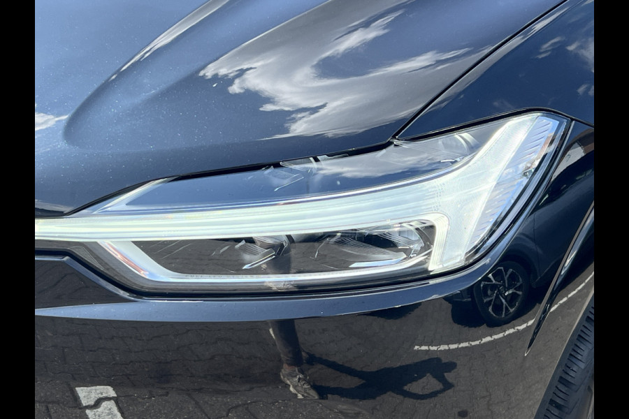 Volvo XC60 2.0 T5 Inscription | Pano | Leder | Pilot Assist