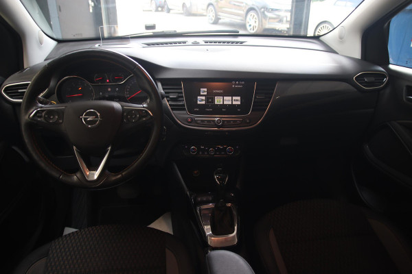Opel Crossland X 1.2 Turbo LED-HUD-CARPLAY-CLIMA-STOELVRM