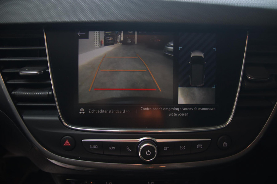 Opel Crossland X 1.2 Turbo LED-HUD-CARPLAY-CLIMA-STOELVRM