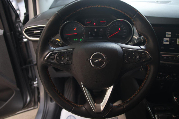 Opel Crossland X 1.2 Turbo LED-HUD-CARPLAY-CLIMA-STOELVRM