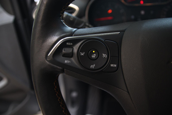 Opel Crossland X 1.2 Turbo LED-HUD-CARPLAY-CLIMA-STOELVRM