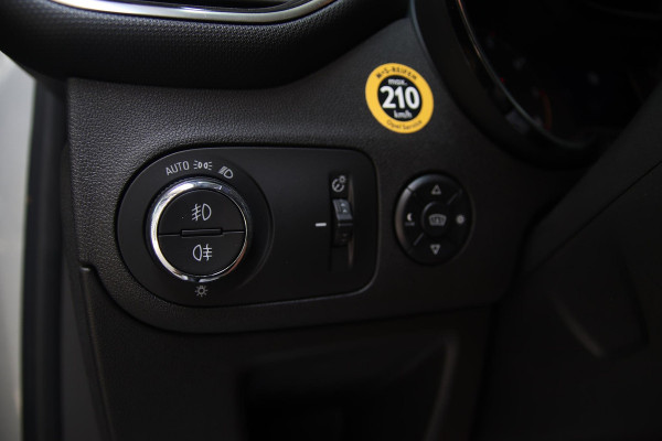 Opel Crossland X 1.2 Turbo LED-HUD-CARPLAY-CLIMA-STOELVRM
